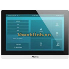 Màn hình chuông cửa không dây AKUVOX C317A