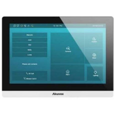 Màn hình chuông cửa AKUVOX C317W