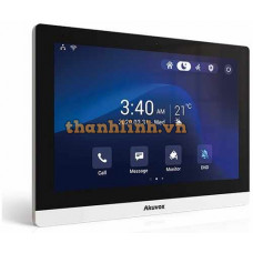 Màn hình chuông cửa AKUVOX C319S