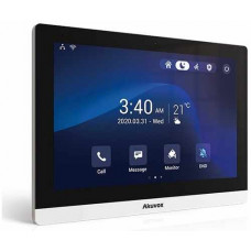 Màn hình chuông cửa AKUVOX C319S