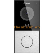 Camera chuông cửa IP AKUVOX E12N