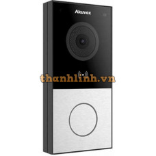 Camera chuông cửa IP AKUVOX E12W