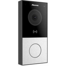 Camera chuông cửa IP AKUVOX E12W