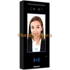 Camera chuông cửa IP nhận dạng khuôn mặt AKUVOX E16C
