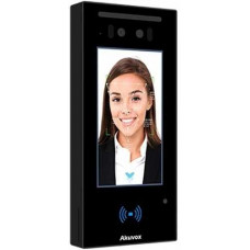 Camera chuông cửa IP nhận dạng khuôn mặt AKUVOX E16C