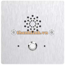 Camera chuông cửa IP AKUVOX E20S