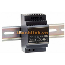 Bộ cấp nguồn AKUVOX HDR-60-SPEC