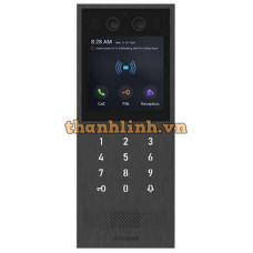 Camera chuông cửa IP AKUVOX X912S