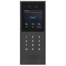 Camera chuông cửa IP AKUVOX X912S