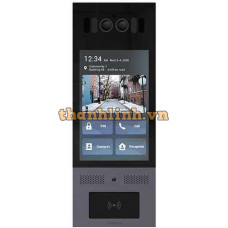 Camera chuông cửa IP AKUVOX X915S