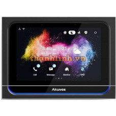 Màn hình chuông cửa AKUVOX X933H (Zigbee 3.0)
