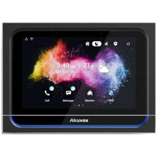 Màn hình chuông cửa AKUVOX X933H (Zigbee 3.0)