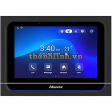 Màn hình chuông cửa AKUVOX X933S