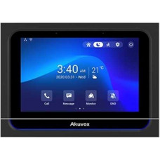 Màn hình chuông cửa AKUVOX X933S