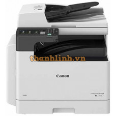Máy photocopy đa chức năng CANON imageRUNNER 2425 + DADF-AZ2