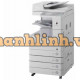 Máy photocopy CANON imageRUNNER 2525W