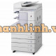 Máy photocopy CANON imageRUNNER 2535W