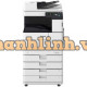 Máy photocopy đa chức năng CANON imageRUNNER 2625i
