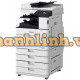 Máy photocopy đa chức năng CANON imageRUNNER 2645i