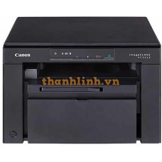 Máy in Laser đa chức năng Canon 3010