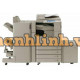 Máy Photocopy Canon ImageRUNNER ADVANCE 4025