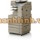 Máy Photocopy Canon ImageRUNNER ADVANCE 4035