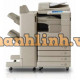 Máy Photocopy Canon ImageRUNNER ADVANCE 4045
