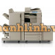 Máy Photocopy Canon ImageRUNNER ADVANCE 4051