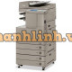 Máy Photocopy màu Canon imageRUNNER ADVANCE C2225