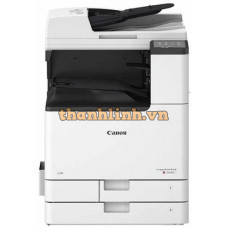 Máy photocopy màu Canon imageRUNNER C3222L