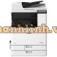 Máy photocopy màu Canon imageRUNNER C3222L