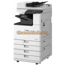 Máy photocopy màu Canon imageRUNNER C3226i