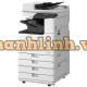 Máy photocopy màu Canon imageRUNNER C3226i