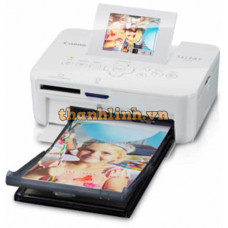 Máy in ảnh Canon SELPHY CP820