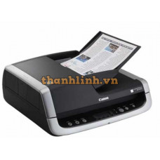 Máy quét 2 mặt tốc độ cao Canon DR 2020U