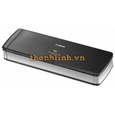 Máy quét 2 mặt tốc độ cao Canon DR P150