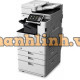 Máy photocopy đa chức năng CANON imageRUNNER Advance DX 4725i