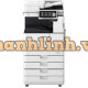 Máy photocopy đa chức năng CANON imageRUNNER Advance DX 4751i