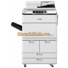 Máy photocopy đa chức năng CANON imageRUNNER Advance DX 6755i