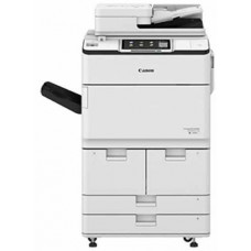 Máy photocopy đa chức năng CANON imageRUNNER Advance DX 6755i