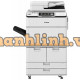 Máy photocopy đa chức năng CANON imageRUNNER Advance DX 6755i
