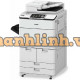 Máy photocopy đa chức năng CANON imageRUNNER Advance DX 6780i