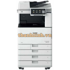Máy photocopy màu Canon imageRUNNER Advance DX C3720i