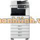 Máy photocopy màu Canon imageRUNNER Advance DX C3725i