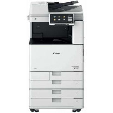 Máy photocopy màu Canon imageRUNNER Advance DX C3730i