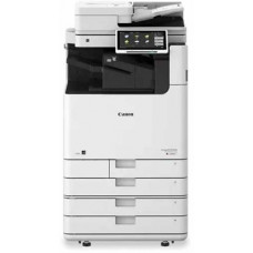 Máy photocopy màu Canon imageRUNNER Advance DX C5860i