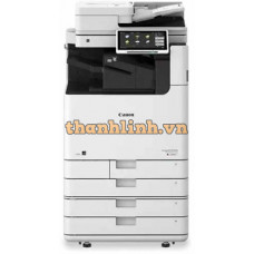 Máy photocopy màu Canon imageRUNNER Advance DX C5870i