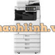 Máy photocopy màu Canon imageRUNNER Advance DX C5870i