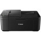 Máy in phun màu đa chức năng không dây Canon PIXMA E4570