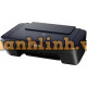Máy in phun màu không dây đa chức năng Canon PIXMA E460